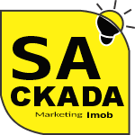 Sackada Marketing Imobiliário