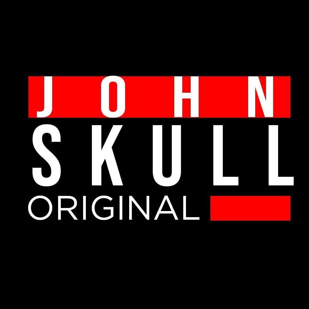 John Skull